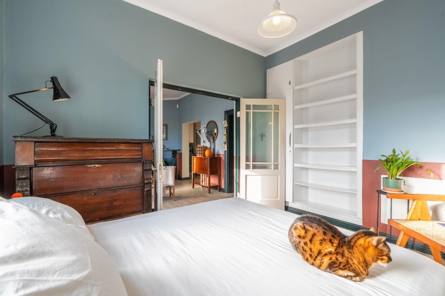 To Let 2 Bedroom Property for Rent in Newlands Western Cape
